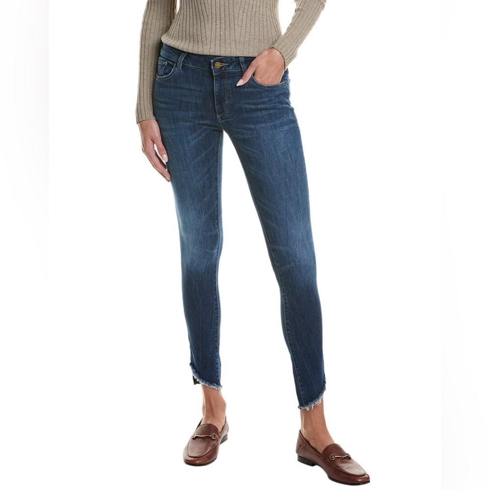 DL1961
Emma Sphinx Power Legging Jean In‎ Blue -